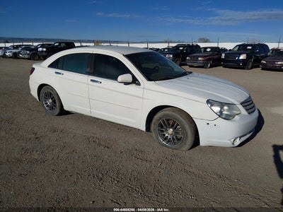 CHRYSLER SEBRING 2007