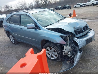 LEXUS RX 330 2004