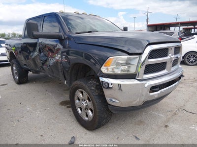 RAM 2500 2016