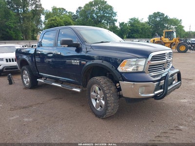 RAM 1500 2016
