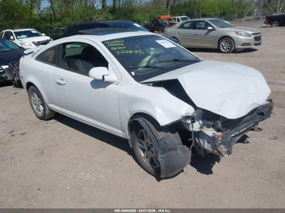 CHEVROLET COBALT 2007