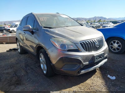 BUICK ENCORE 2015