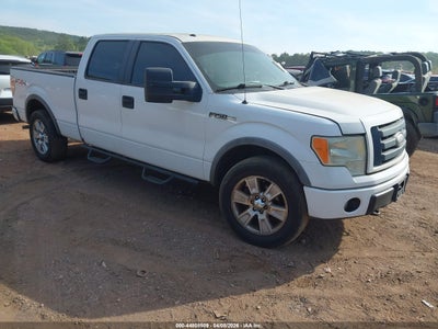 FORD F-150 2009