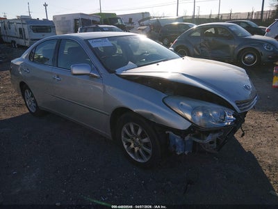 LEXUS ES 330 2004