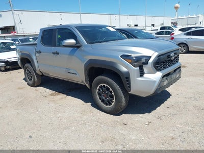 TOYOTA TACOMA 2024