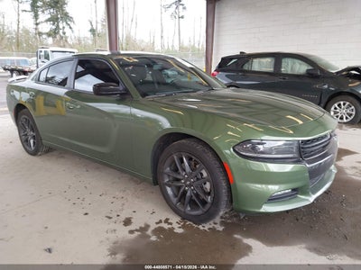 DODGE CHARGER 2023