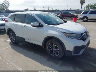 HONDA CR-V 2020