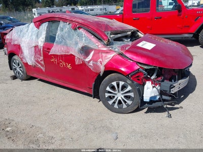 TOYOTA COROLLA HYBRID 2021