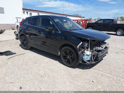 MITSUBISHI ECLIPSE CROSS 2020