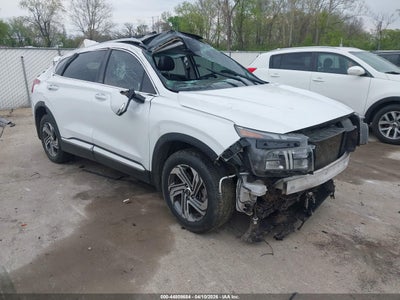HYUNDAI SANTA FE 2023