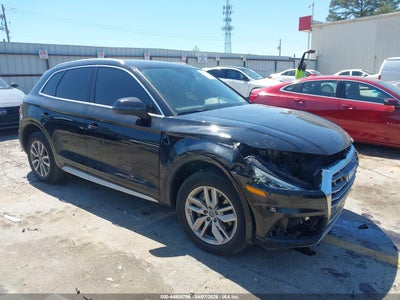 AUDI Q5 2020