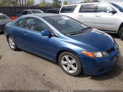 HONDA CIVIC 2007