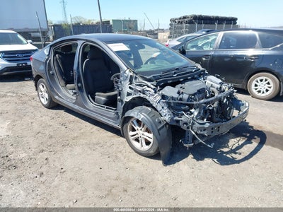 CHEVROLET CRUZE 2016