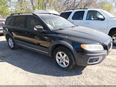 VOLVO XC70 2009