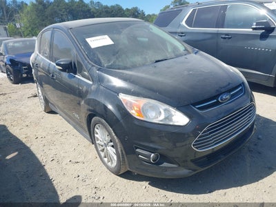 FORD C-MAX ENERGI 2014