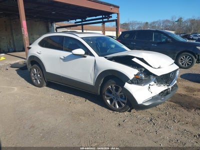 MAZDA CX-30 2021