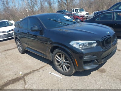 BMW XD 2021