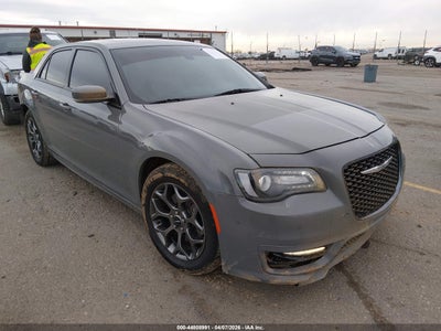 CHRYSLER 300 2017