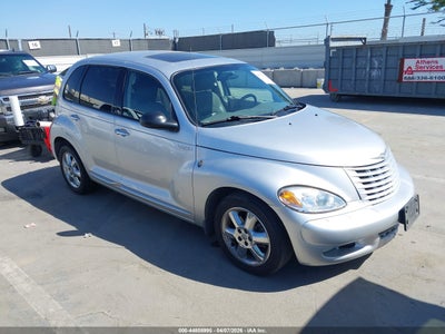CHRYSLER PT CRUISER 2004