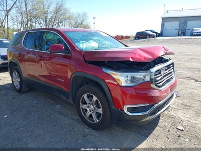 GMC ACADIA 2019