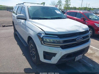 FORD EXPEDITION 2024