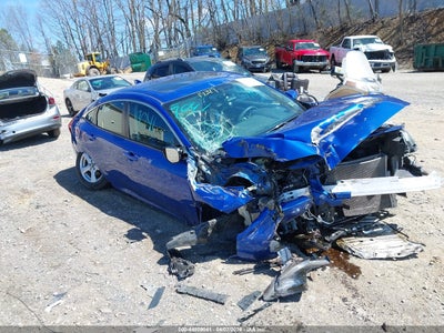 HONDA CIVIC 2017