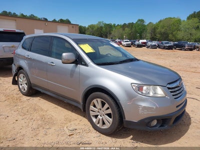 SUBARU TRIBECA 2011