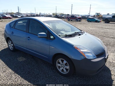 TOYOTA PRIUS 2007