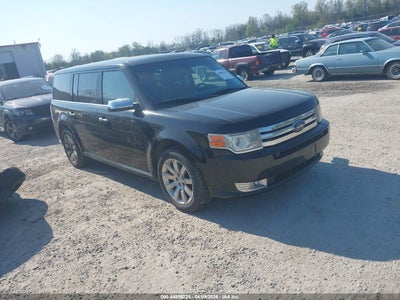 FORD FLEX 2009