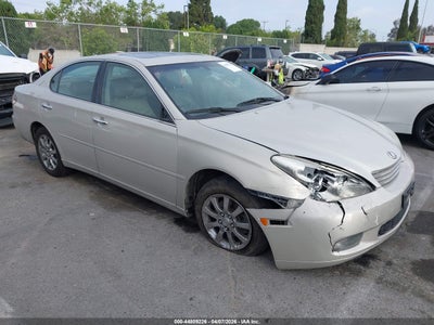 LEXUS ES 300 2003
