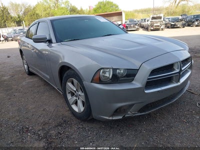 DODGE CHARGER 2014