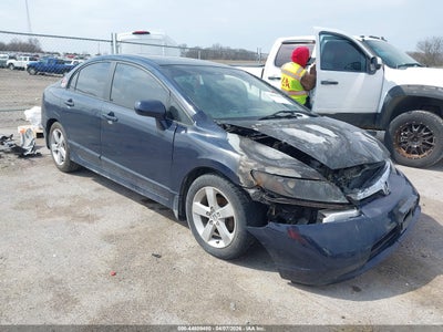 HONDA CIVIC 2006