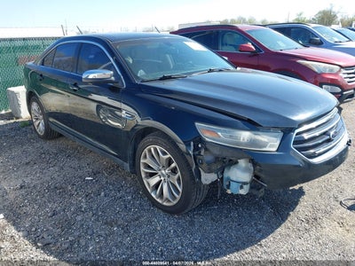 FORD TAURUS 2014
