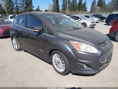 FORD C-MAX ENERGI 2015