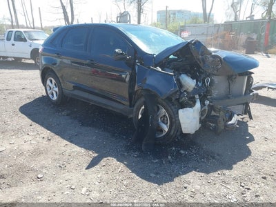 FORD EDGE 2019