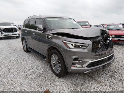 INFINITI QX80 2020