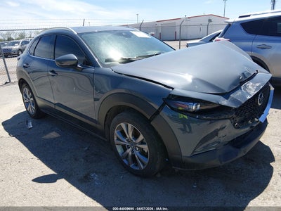 MAZDA CX-30 2020
