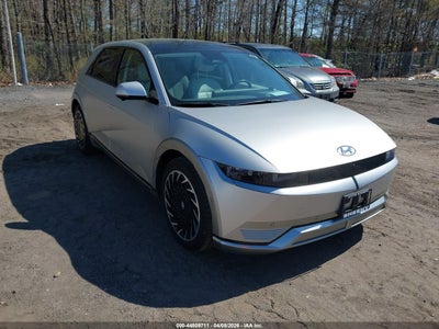 HYUNDAI IONIQ 5 2024