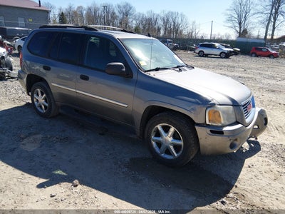 GMC ENVOY 2007