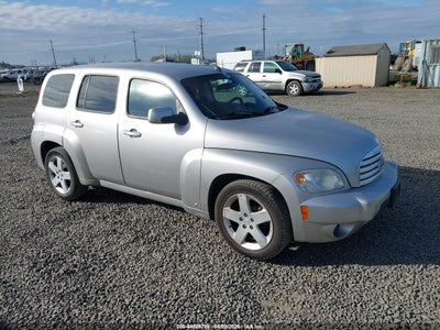 CHEVROLET HHR 2008