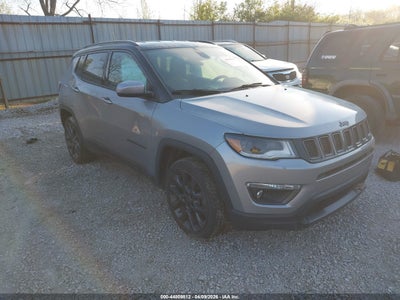 JEEP COMPASS 2020