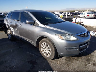 MAZDA CX-9 2009