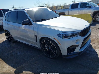 BMW X5 2017