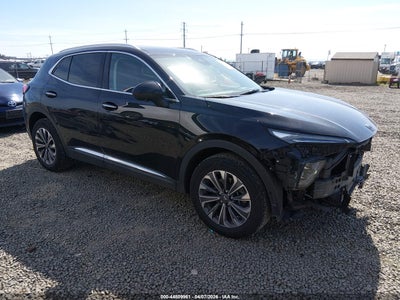 BUICK ENVISION 2024