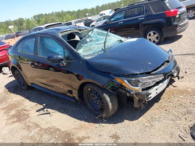 TOYOTA COROLLA 2025