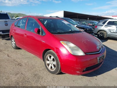 TOYOTA PRIUS 2008