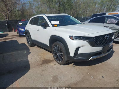 MAZDA CX-50 2024