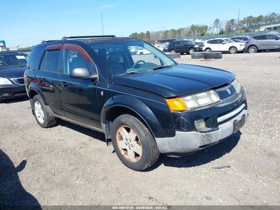 SATURN VUE 2004