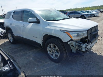 GMC ACADIA 2019
