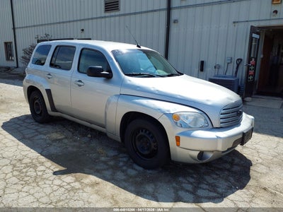 CHEVROLET HHR 2008